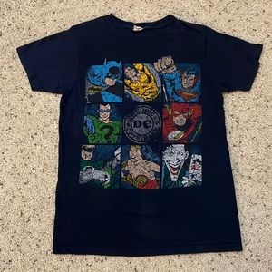 DC comics T-Shirt